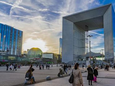 Avocat en acquisition sociétés Paris 17